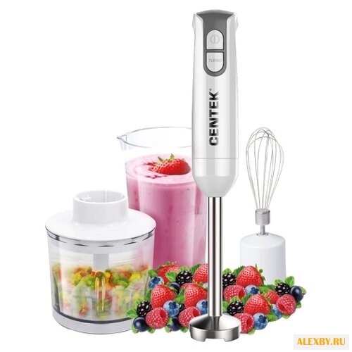Погружной блендер CENTEK CT-1336