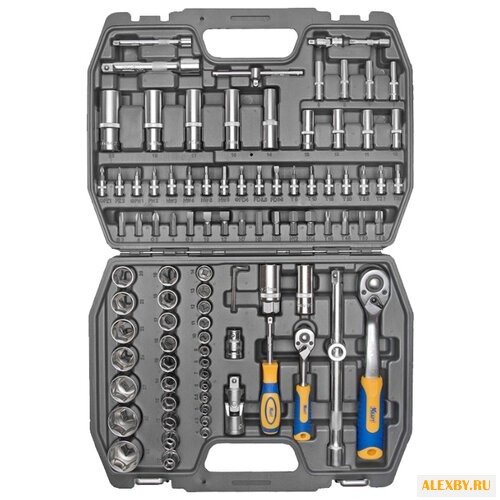 Набор автомобильных