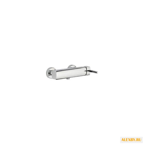 Однорычажный смеситель для душа