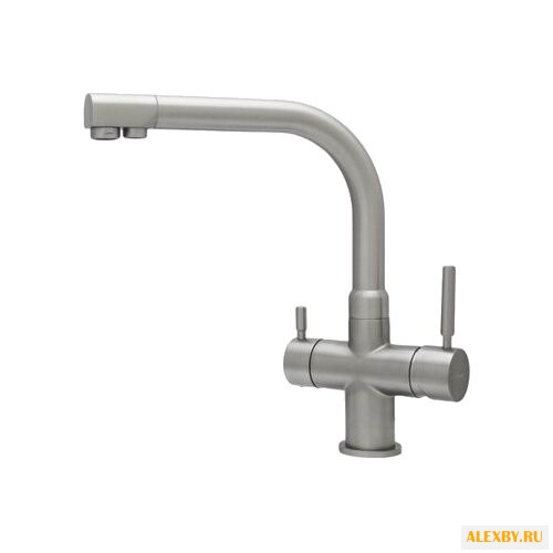 Однорычажный смеситель для