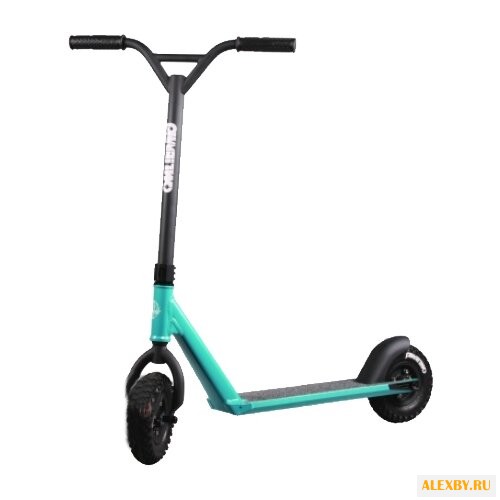 Внедорожный самокат Razor Phase