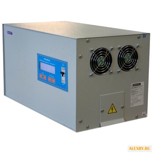 Стабилизатор напряжения