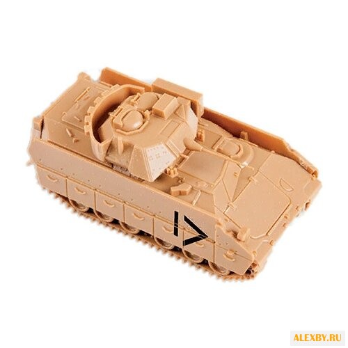 Сборная модель ZVEZDA