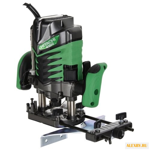 Фрезер Hitachi M8SA2