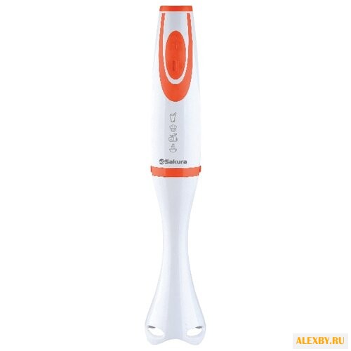 Погружной блендер Sakura SA-6225