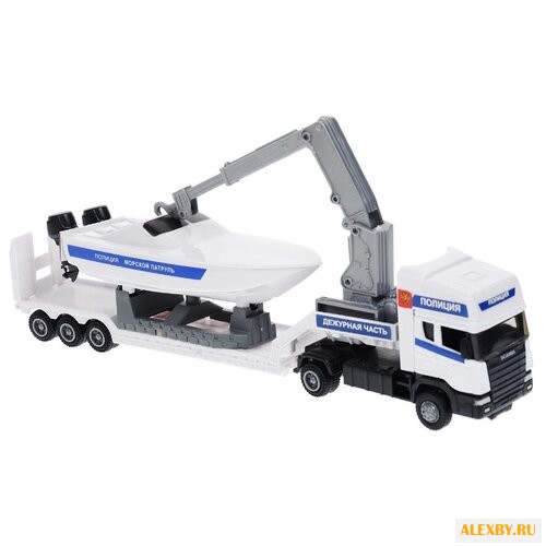 Набор техники Autotime