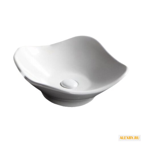 Раковина 38.5 см MELANA MLN-T4153