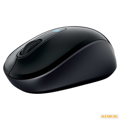 Мышь Microsoft Sculpt Mobile