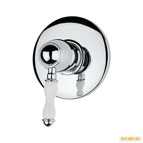 Однорычажный смеситель для душа