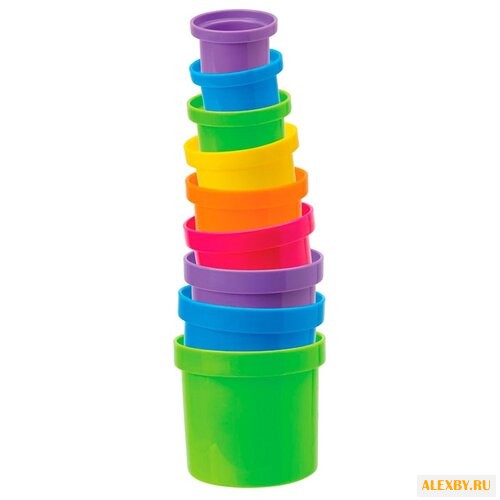 Набор для ванной Alex Чашечки