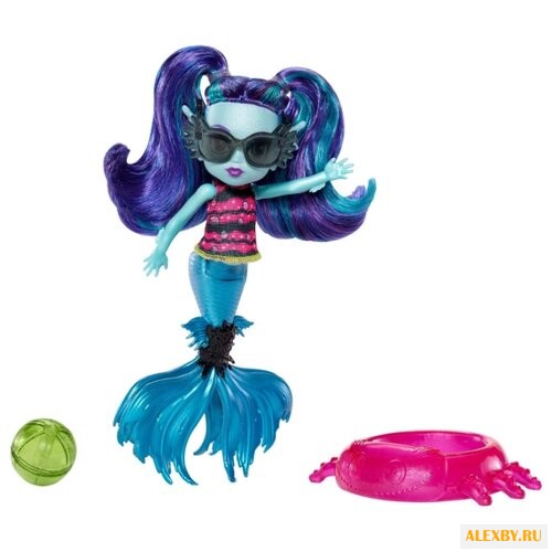 Кукла Monster High