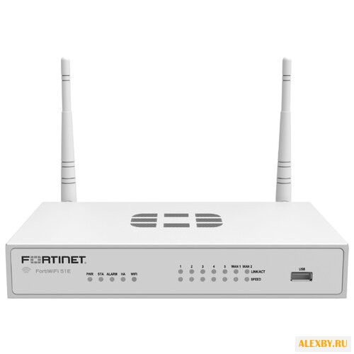 Wi-Fi роутер Fortinet
