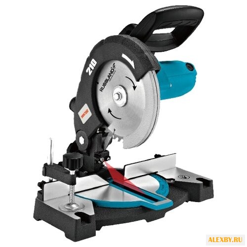 Торцовочная пила Инстар ТПС