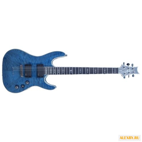 Электрогитара Jay Turser