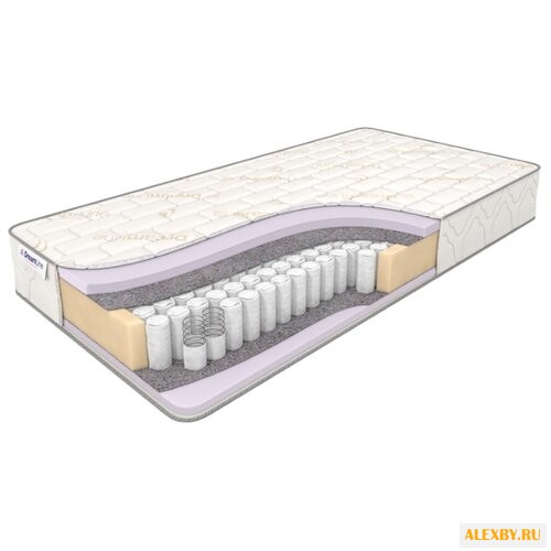 Матрас Dreamline Classic +30 TFK