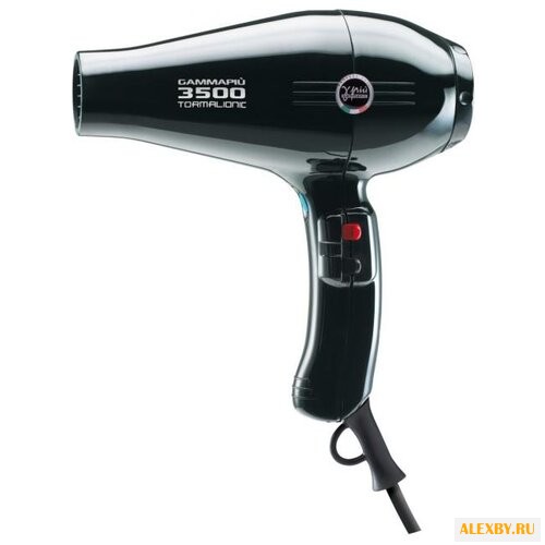 Фен Gamma Piu 3500 Tormalionic