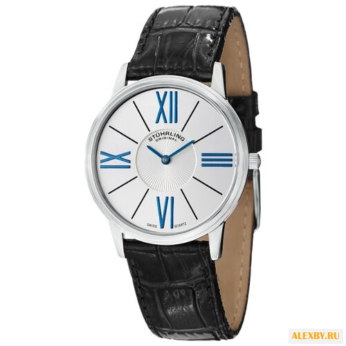 Наручные часы STUHRLING 533.01