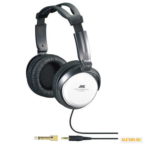 Наушники JVC HA-RX500