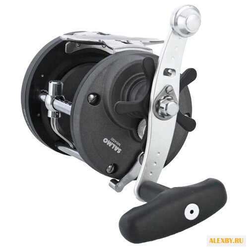 Катушка Salmo Diamond TROLL 2