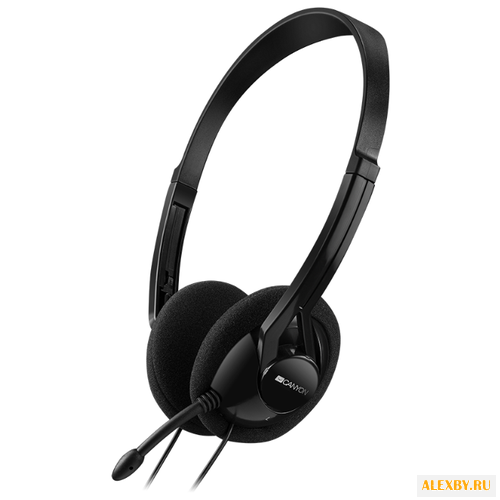 Компьютерная гарнитура Canyon