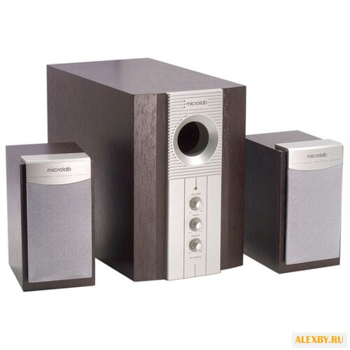 Компьютерная акустика Microlab