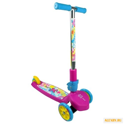 Кикборд Explore Super Tredia