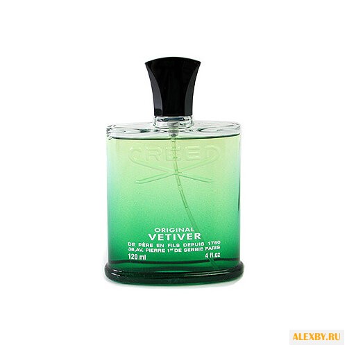 Creed Original Vetiver