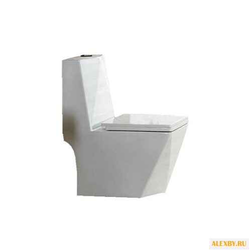 Унитаз MELANA MLN-2007