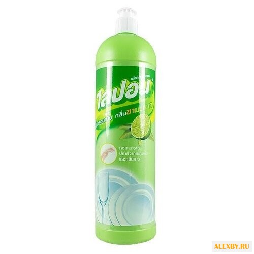 Lion Жидкость для мытья посуды