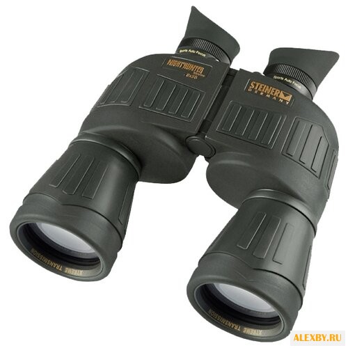 Бинокль Steiner 8x56