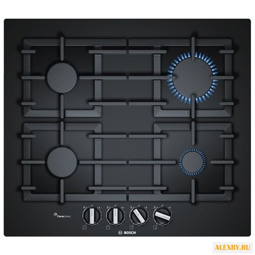 Варочная панель Bosch PPP6A6C90R