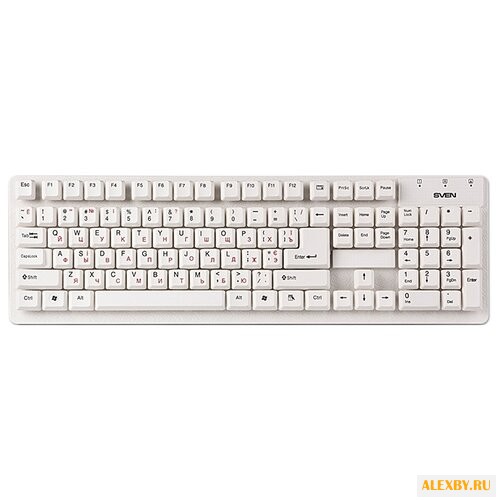Клавиатура SVEN Standard 301