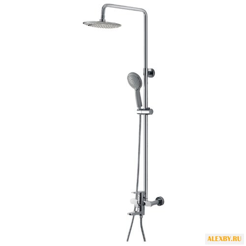 Душевая стойка KAISER SX 2060