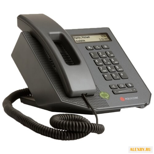 USB-телефон Polycom CX300