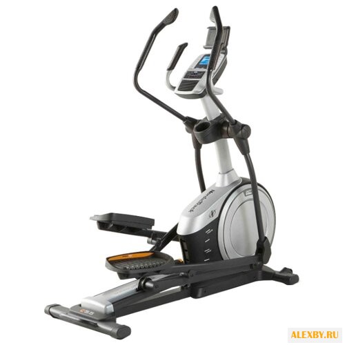 Эллиптический тренажер