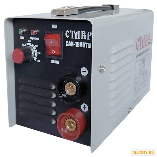Сварочный аппарат СТАВР