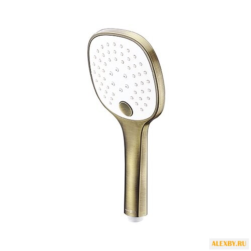 Лейка для душа WasserKRAFT A050