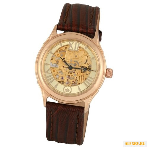 Наручные часы Platinor 41950.457