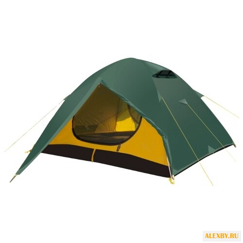 Палатка Btrace Cloud 2 2017