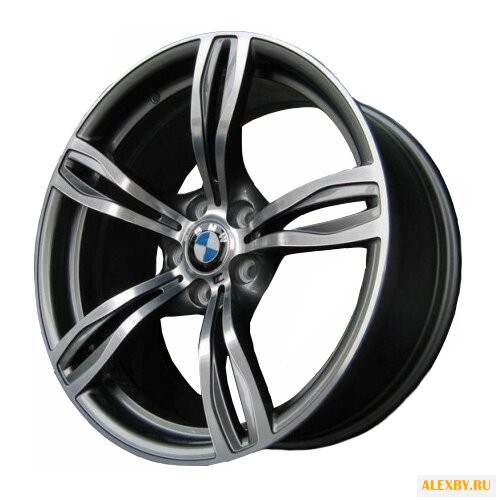 Колесный диск REDPOWER RP310