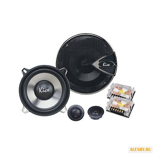 Автомобильная акустика Kicx ICQ