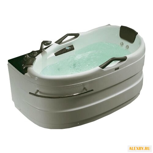 Отдельно стоящая ванна SSWW A302