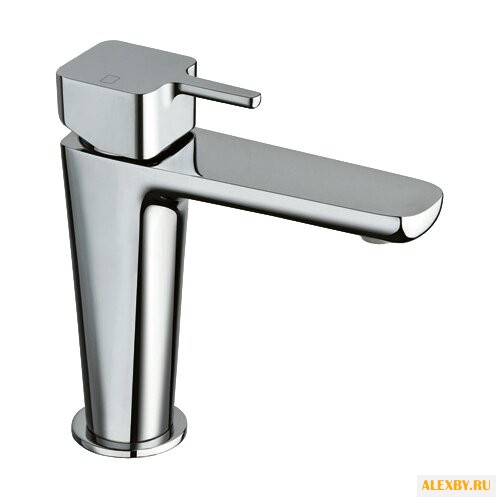 Однорычажный смеситель для