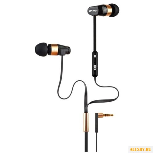Наушники Awei ES12Hi