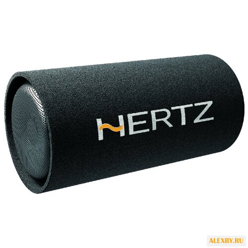 Автомобильный сабвуфер Hertz