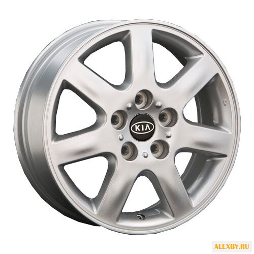 Колесный диск Replay KI19