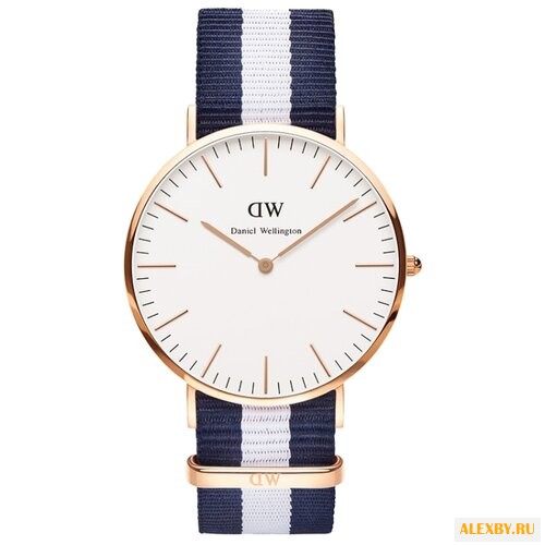 Наручные часы Daniel Wellington
