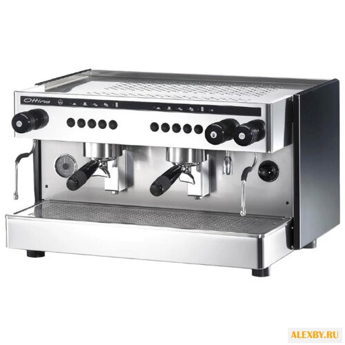 Кофеварка рожковая Futurmat