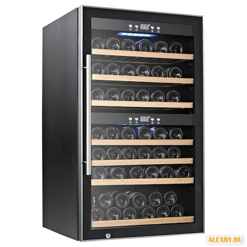 Винный шкаф Wine Craft BC-66BZ