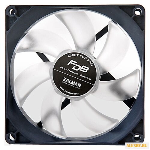 Система охлаждения для корпуса